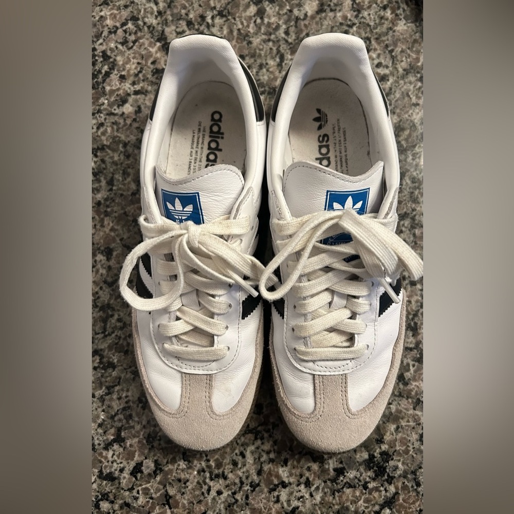Adidas Samba OG